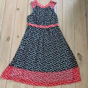 Boden Summer Dress